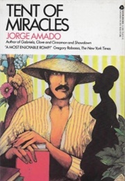 Tent of Miracles (Jorge Amado)