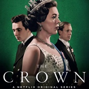 The Crown: Season 3 (2019)