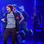 Jo (Jagged Little Pill, Broadway 2019)