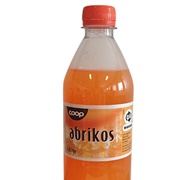 Coop Abrikos Apricot Soda