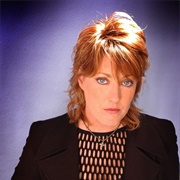 Katrina Leskanich (Lesbian, She/Her)