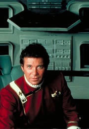 Star Trek II, III, IV (1982)