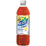 Nestea Diet Lemon Tea