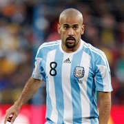 Juan Sebastian Veron