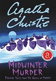 Midwinter Murder (Agatha Christie)