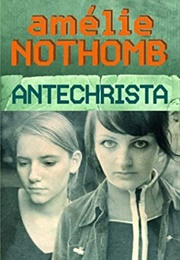 Antichrista (Amélie Nothomb)