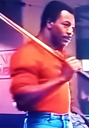 The Pointer Sisters: He Turned Me Out (1988)