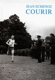 Courir (Jean Echenoz)