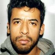 Cesar Armando Librado Legorreta - The Flirty