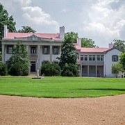 Belle Meade Historic Site & Winery