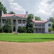 Belle Meade Historic Site &amp; Winery