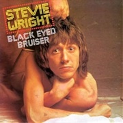 Stevie Wright - Black Eyed Bruiser