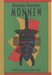 Monnew (Ahmadou Kourouma)