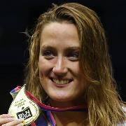 Mireia Belmonte García (Spain)