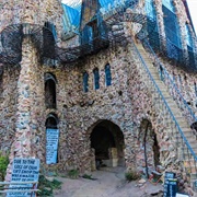 Bishop Castle