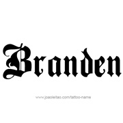 Branden