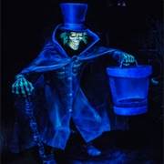 Hatbox Ghost