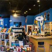 Apotheosis Comics- Missouri