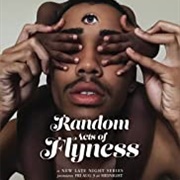 Random Acts of Flyness—Season 1
