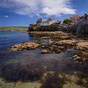 Lerwick, Shetland Islands, Scotland