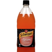 Schweppes Agrum Citrus Blend