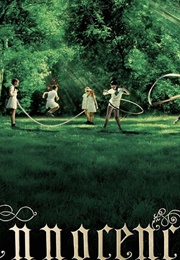 Innocence (2004)