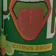 Sheetz Pop Citus Drop