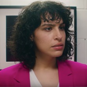 Desiree Akhavan (Bisexual, She/Her)