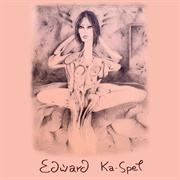 Edward Ka-Spel - Eyes! China Doll