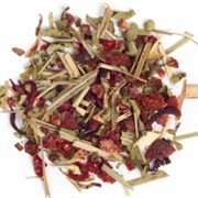 David's Tea Organic Razzmatazz