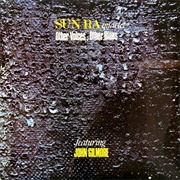 Sun Ra Other Voices, Other Blues