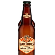 Bedford&#39;s Root Beer