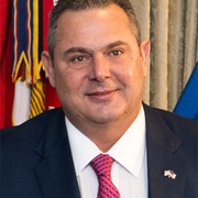 Πάνος Καμμένος