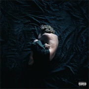 Trying Not to Think About It (Jojo, 2021)