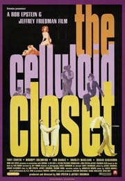 The Celluloid Closet (1995)