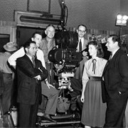 Delbert Mann (1920-2007)