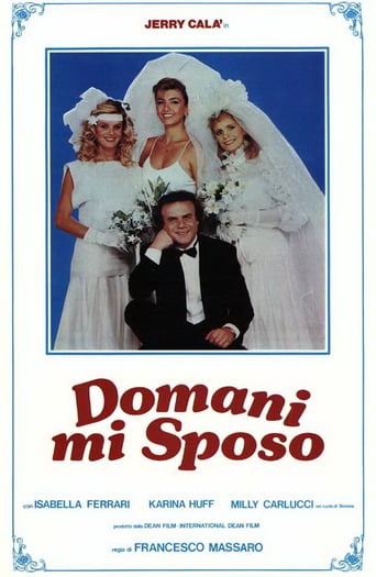 I&#39;m Getting Married Tomorrow (1984)