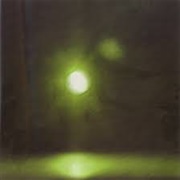 Alcian Blue - Slow Colorless Stare