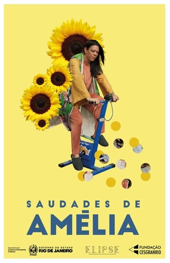 Who Misses Amélia (2020)