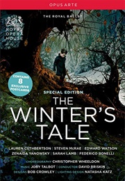 The Royal Ballet: The Winter's Tale (2015)