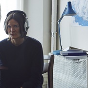 Ingrid Jungermann (Lesbian, She/Her)