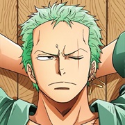 Roronoa Zoro