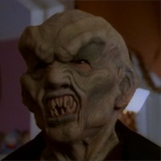 The Haunted Mask - Goosebumps