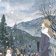 Natsume's Book of Friends Season 2