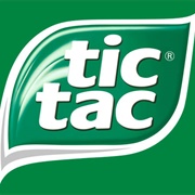 Tic Tac