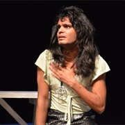 Bilal Baig (They/Them)