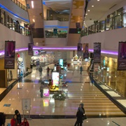 Isfahan City Center, Iran