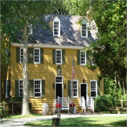 Historic Cold Spring Village, Cape May