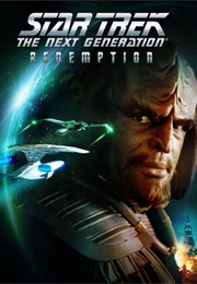 Star Trek: The Next Generation: Redemption (1991)
