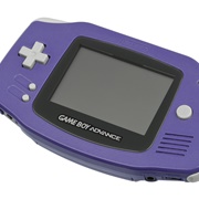 Game Boy Advance